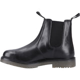 Amblers Unisex COLCHESTER O1 FO SR BLACK