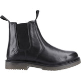 Amblers Unisex COLCHESTER O1 FO SR BLACK