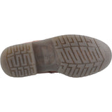Amblers Mens DALLBY O1 FO SR TAN