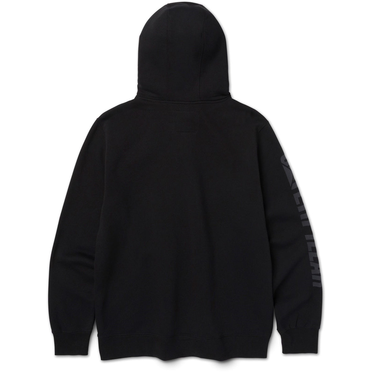 Caterpillar Unisex 1050044 Trademark Hoodie Black