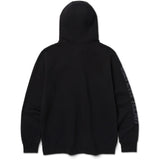 Caterpillar Unisex 1050044 Trademark Hoodie Black