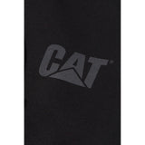 Caterpillar Unisex 1050044 Trademark Hoodie Black