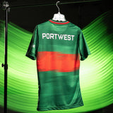 O'Neills Mayo GAA 2027 Mens Player Fit Home Jersey
