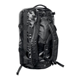 Stormtech Waterproof Gear Holdall Bag (Medium) Black/Black
