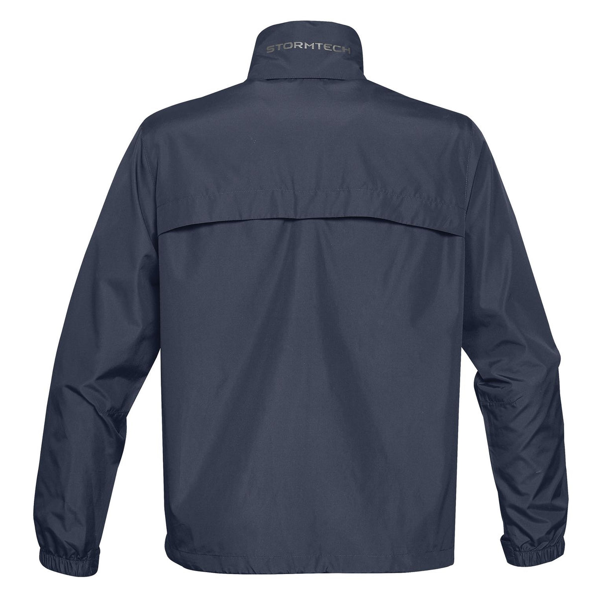 Stormtech Mens Nautilus Performance Shell Jacket Navy Blue