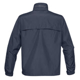 Stormtech Mens Nautilus Performance Shell Jacket Navy Blue