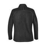 Stormtech Womens Reactor Fleece Shell Jacket Black