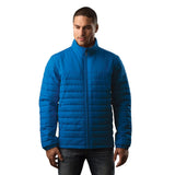 Stormtech Mens Nautilus Jacket Azure Blue