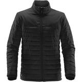 Stormtech Mens Nautilus Jacket Black