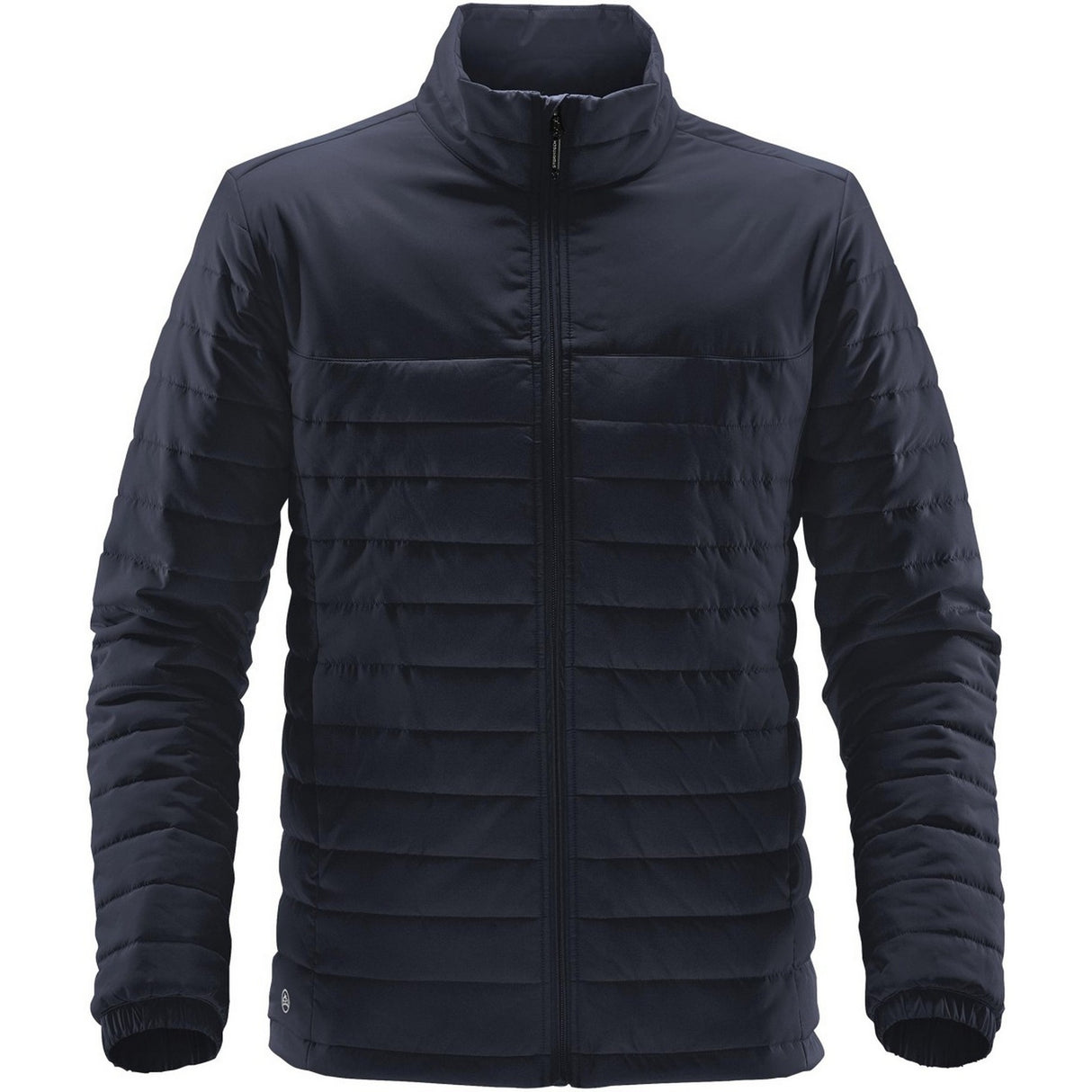 Stormtech Mens Nautilus Jacket Navy Blue