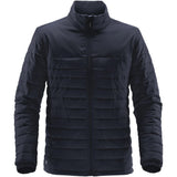 Stormtech Mens Nautilus Jacket Navy Blue