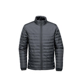 Stormtech Mens Nautilus Jacket Dolphin