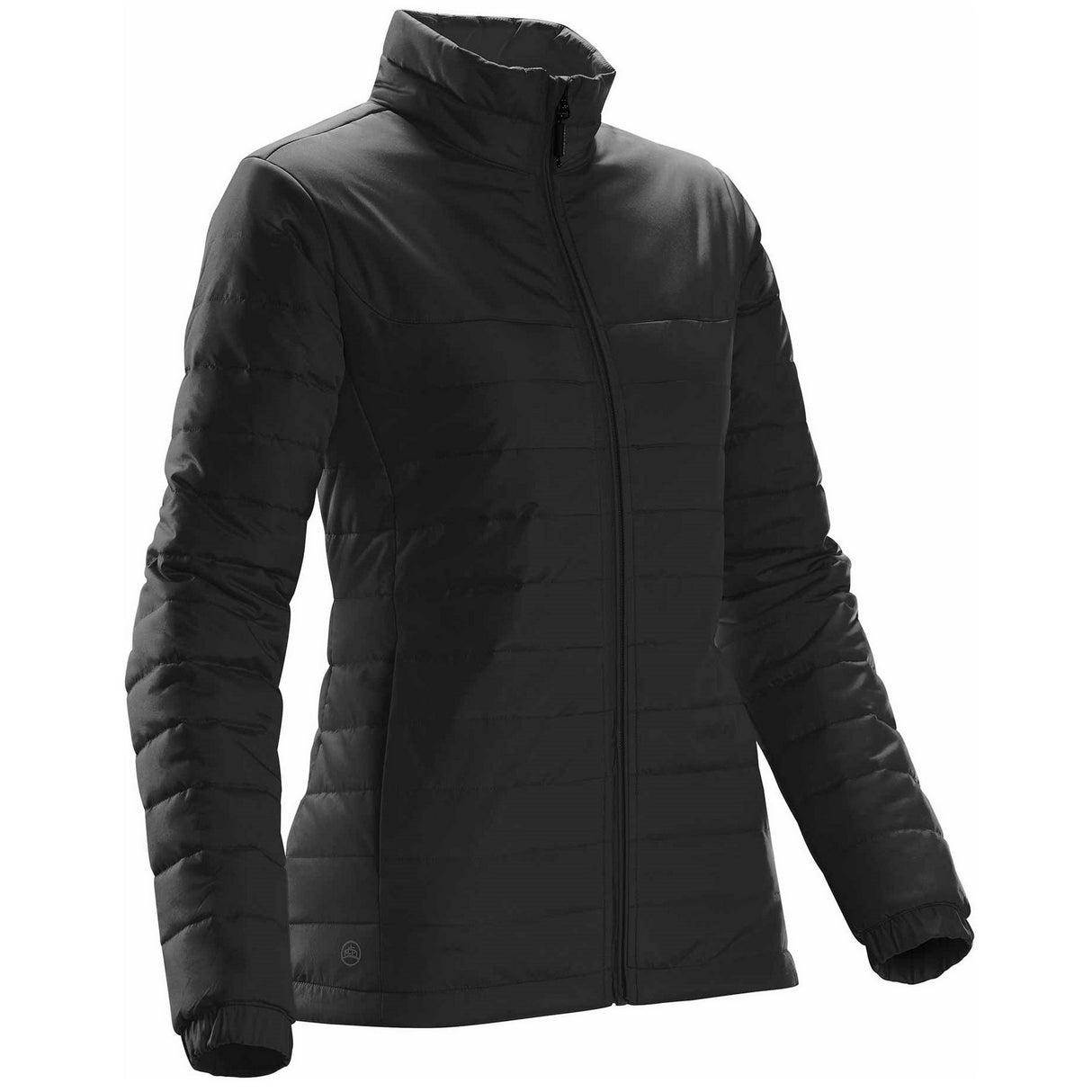 Stormtech Womens Nautilus Jacket Black