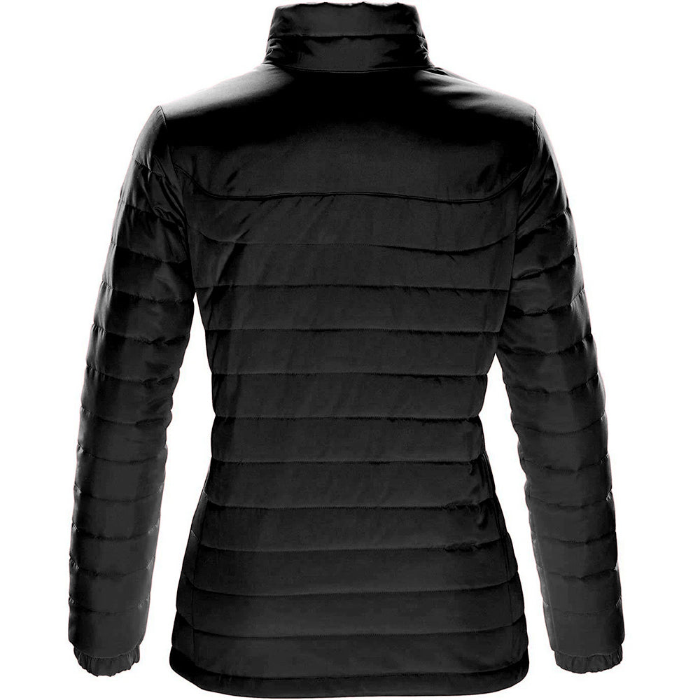 Stormtech Womens Nautilus Jacket Black
