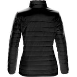 Stormtech Womens Nautilus Jacket Black
