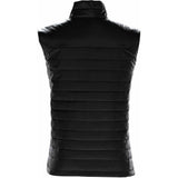 Stormtech Mens Quilted Nautilus Vest/Gilet Black
