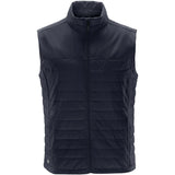 Stormtech Mens Quilted Nautilus Vest/Gilet Navy Blue