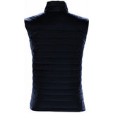 Stormtech Mens Quilted Nautilus Vest/Gilet Navy Blue