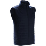 Stormtech Mens Quilted Nautilus Vest/Gilet Navy Blue