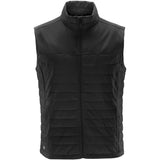 Stormtech Mens Quilted Nautilus Vest/Gilet Black