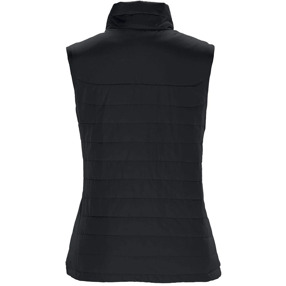 Stormtech Womens Nautilus Vest/Gilet Black
