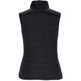 Stormtech Womens Nautilus Vest/Gilet Black