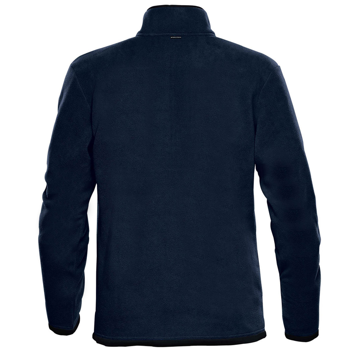 Stormtech Mens Shasta Tech Fleece Navy Blue