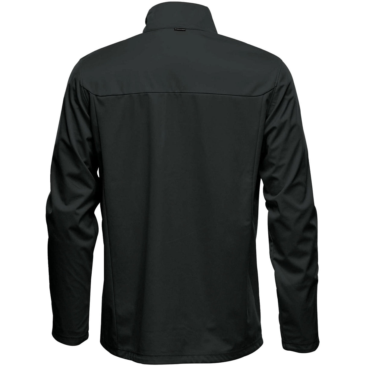 Stormtech Mens Greenwich Lightweight Softshell Jacket Black
