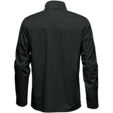 Stormtech Mens Greenwich Lightweight Softshell Jacket Black