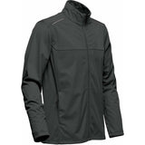 Stormtech Mens Greenwich Lightweight Softshell Jacket Dolphin