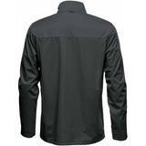 Stormtech Mens Greenwich Lightweight Softshell Jacket Dolphin