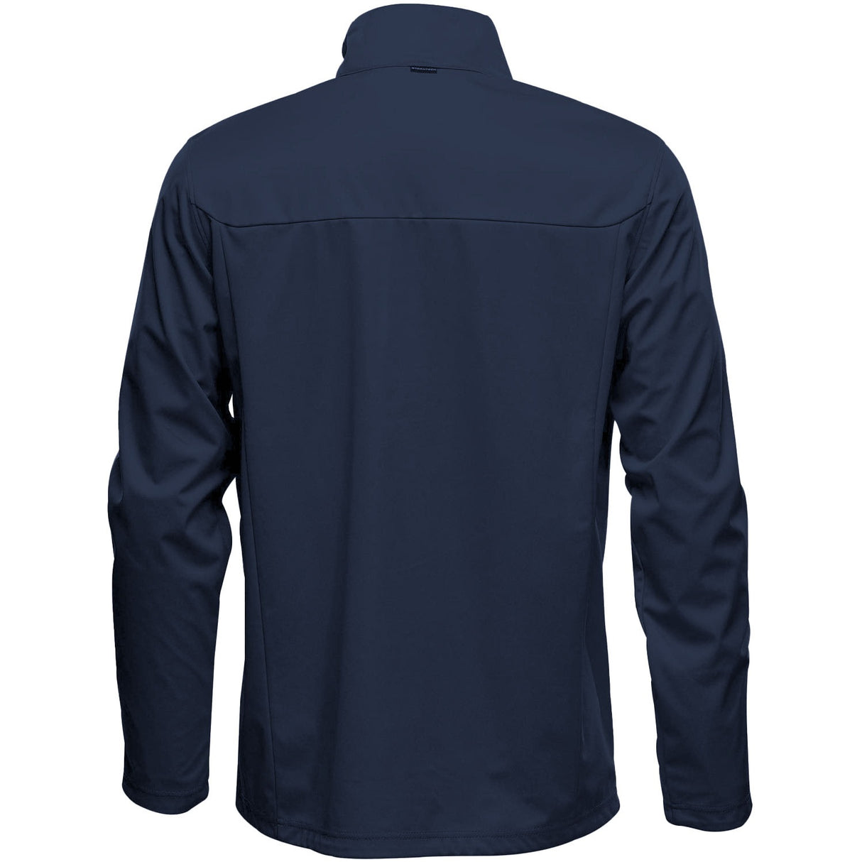 Stormtech Mens Greenwich Lightweight Softshell Jacket Navy Blue