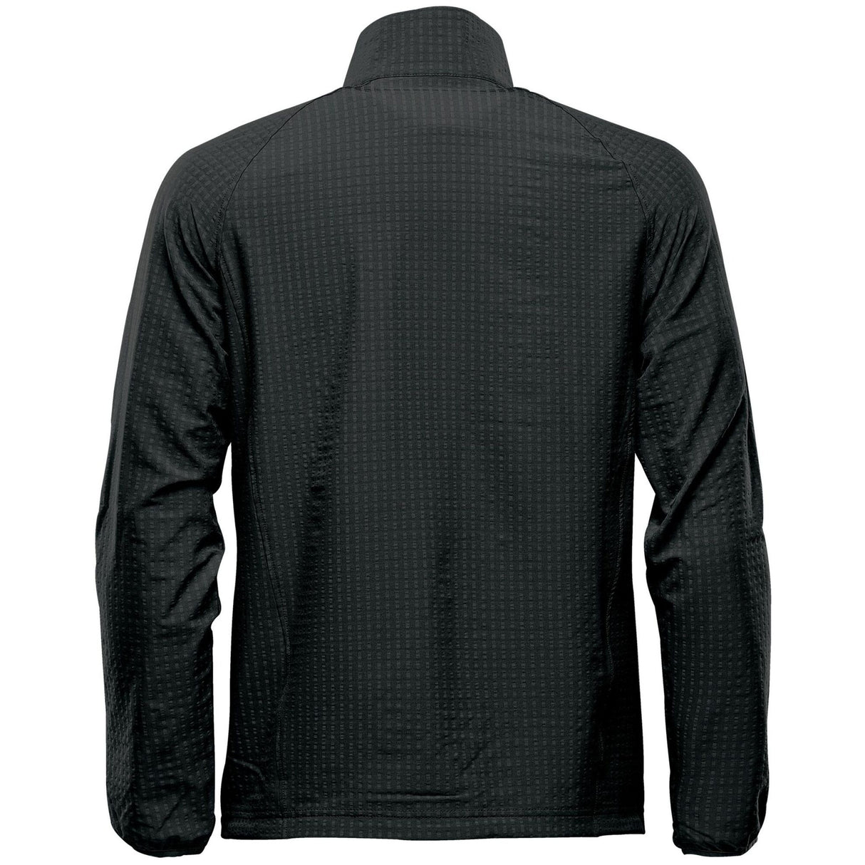 Stormtech Mens Koyoto Jacket Black
