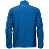 Stormtech Mens Koyoto Jacket Classic Blue