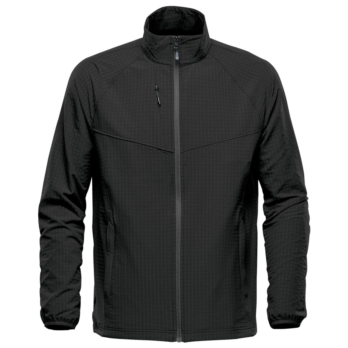 Stormtech Mens Koyoto Jacket Black
