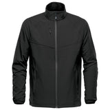 Stormtech Mens Koyoto Jacket Black