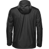 Stormtech Mens Olympia Soft Shell Jacket Black