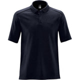 Stormtech Mens Endurance HD Polo Shirt Navy