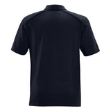 Stormtech Mens Endurance HD Polo Shirt Navy