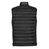 Stormtech Mens Thermal Vest Black
