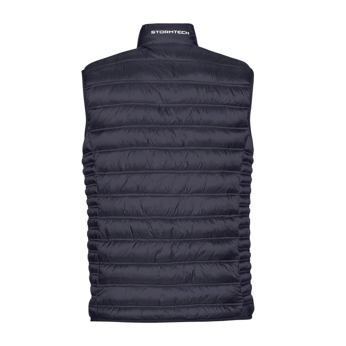 Stormtech Mens Thermal Vest Navy Blue