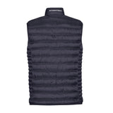 Stormtech Mens Thermal Vest Navy Blue
