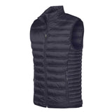Stormtech Mens Thermal Vest Navy Blue