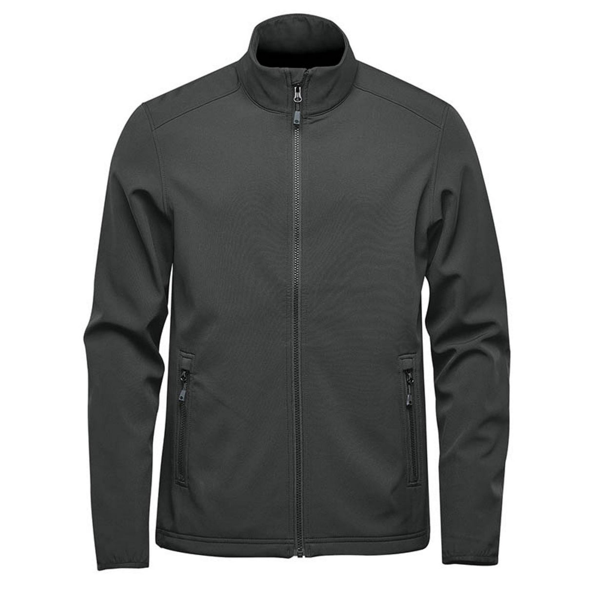 Stormtech Mens Narvik Soft Shell Jacket Dolphin