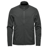 Stormtech Mens Narvik Soft Shell Jacket Dolphin