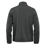 Stormtech Mens Narvik Soft Shell Jacket Dolphin
