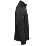 Stormtech Mens Narvik Soft Shell Jacket Dolphin