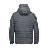 Stormtech Mens Nautilus Padded Jacket Dolphin