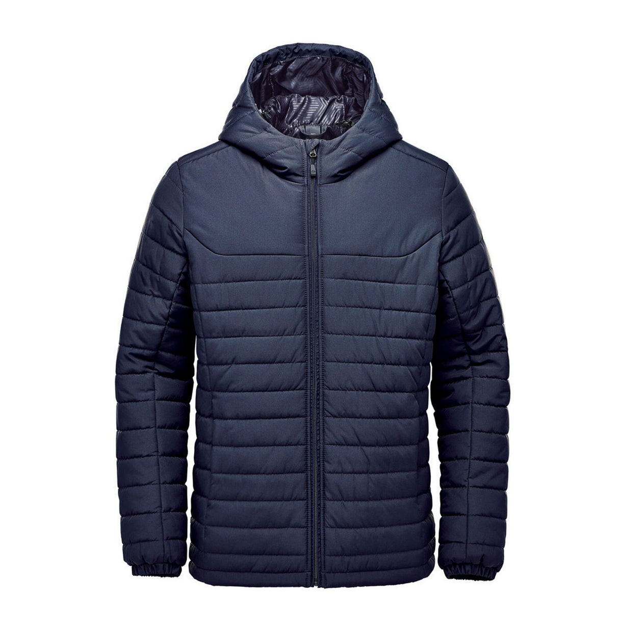 Stormtech Mens Nautilus Padded Jacket Navy
