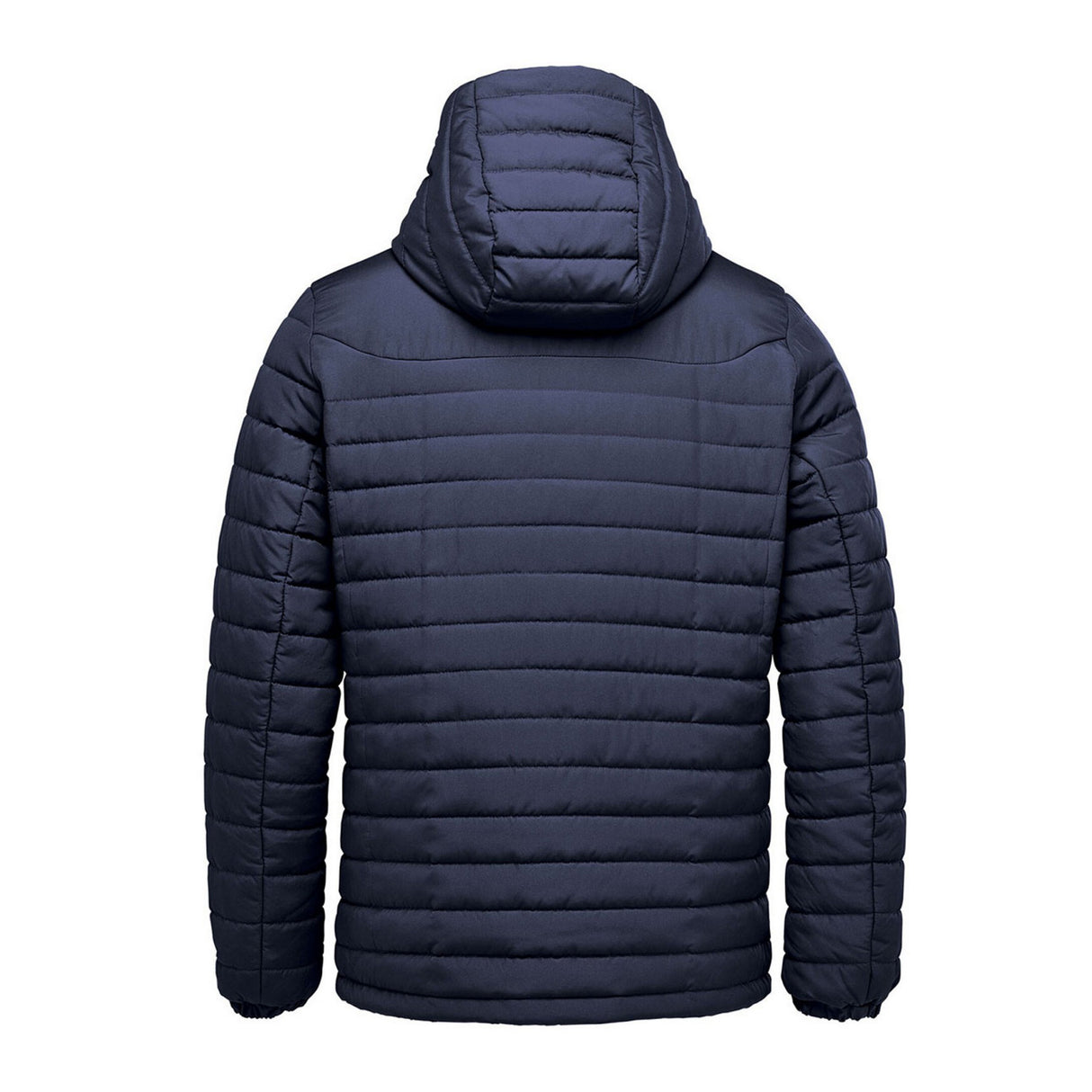 Stormtech Mens Nautilus Padded Jacket Navy